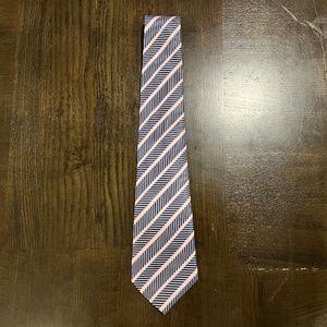 Giorgio Armani Silk Tie